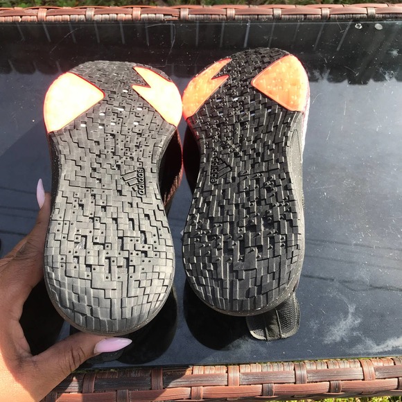 Adidas X9000L3 M Boost Eh0057 US Men 7 Women 8.5 - Picture 4 of 8